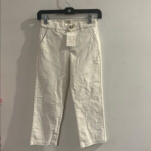 NWT THE BEAUFORT BONNET Pants